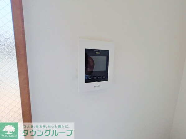 シーサーの物件内観写真